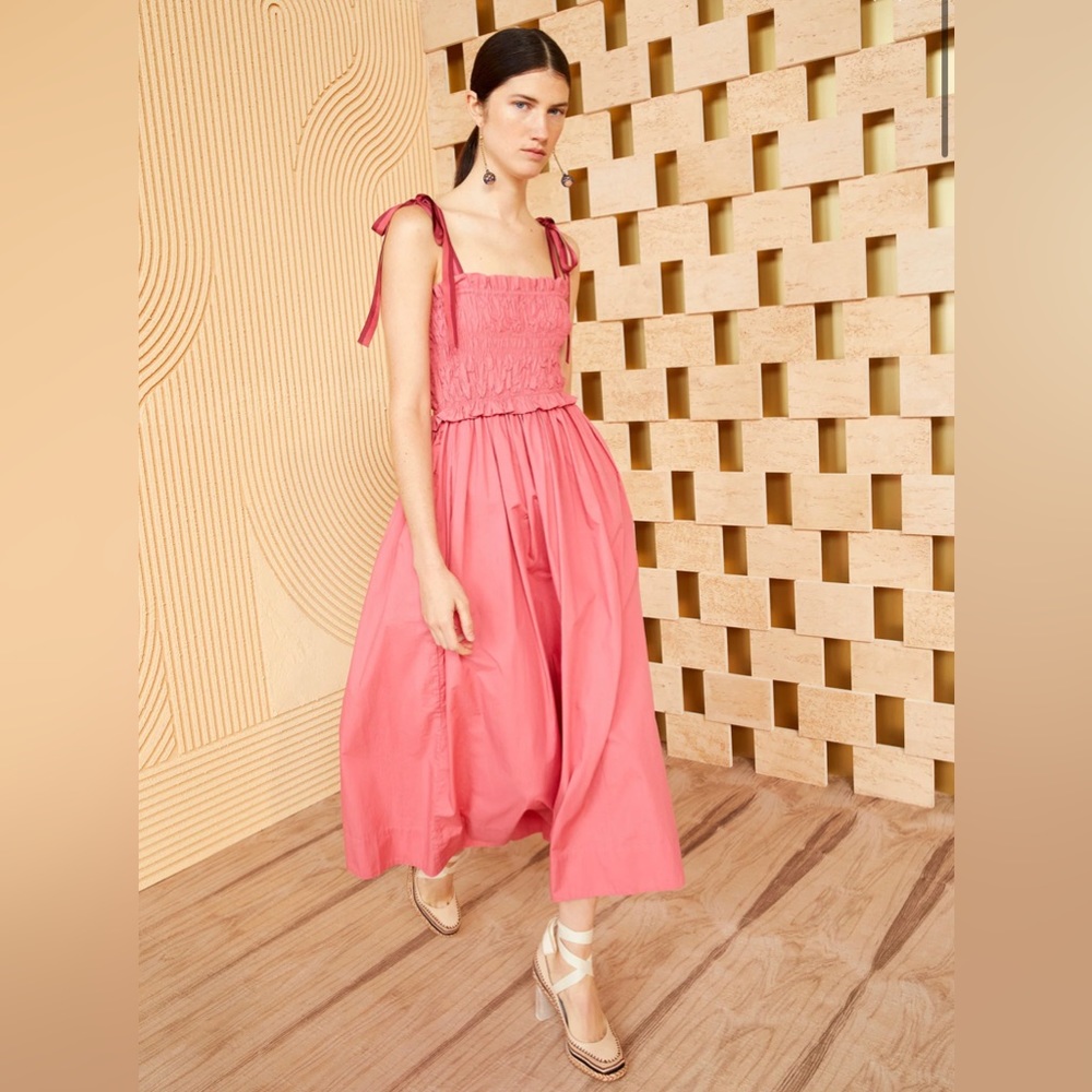 Akshara Dress